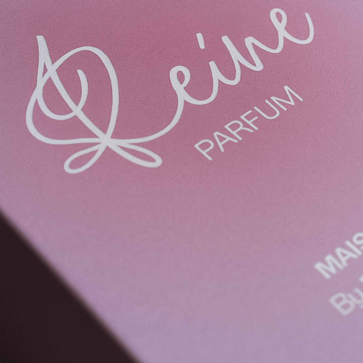 REINE | PERFUME