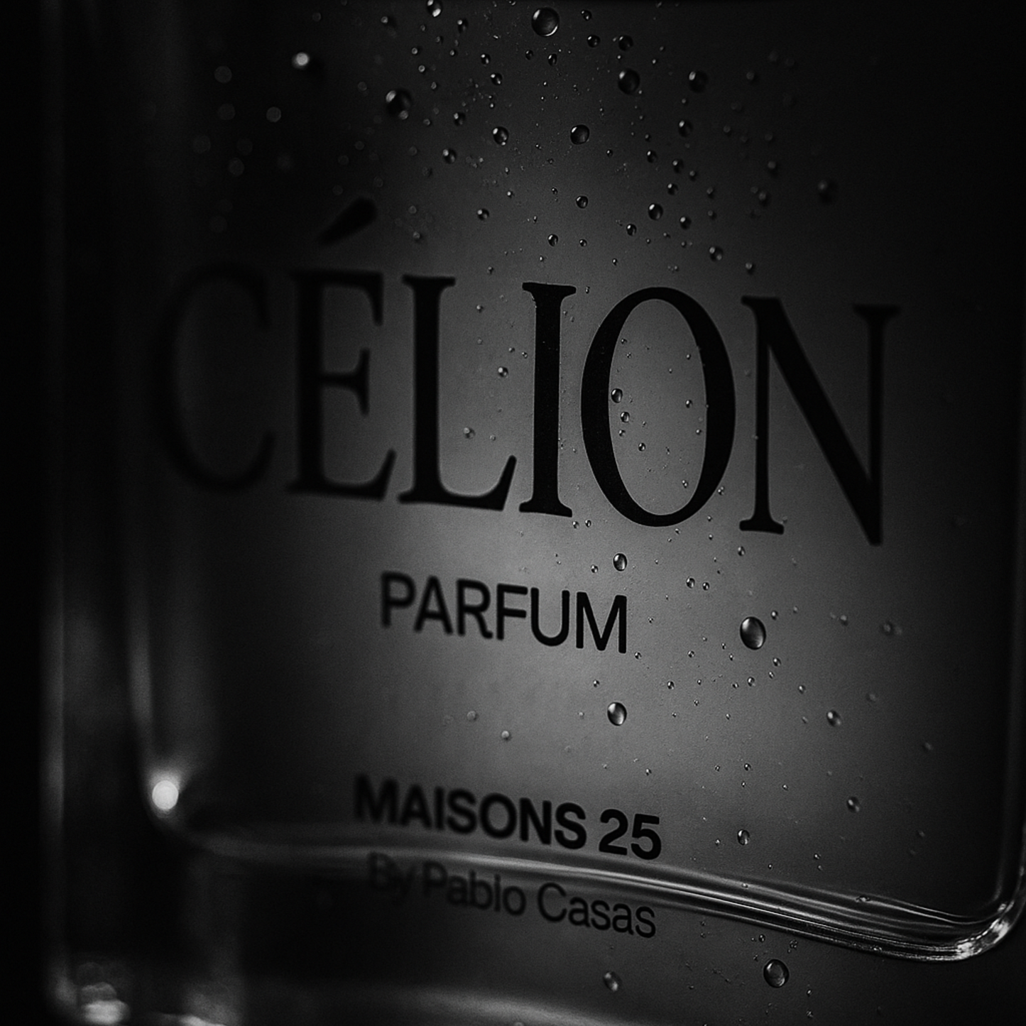 CÉLION | PERFUME