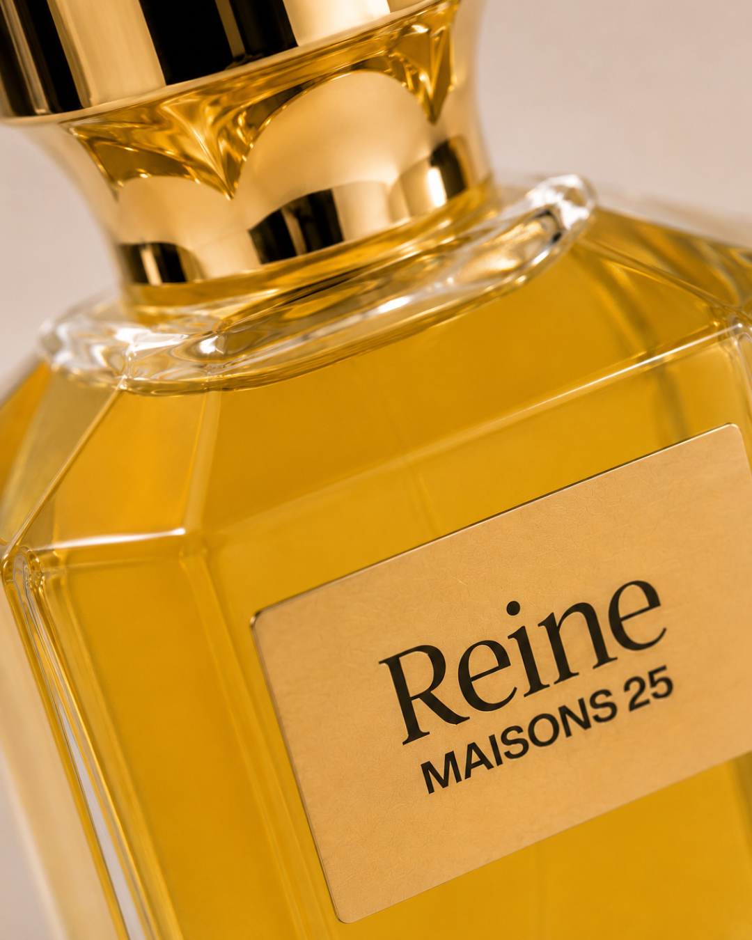 REINE | Perfume