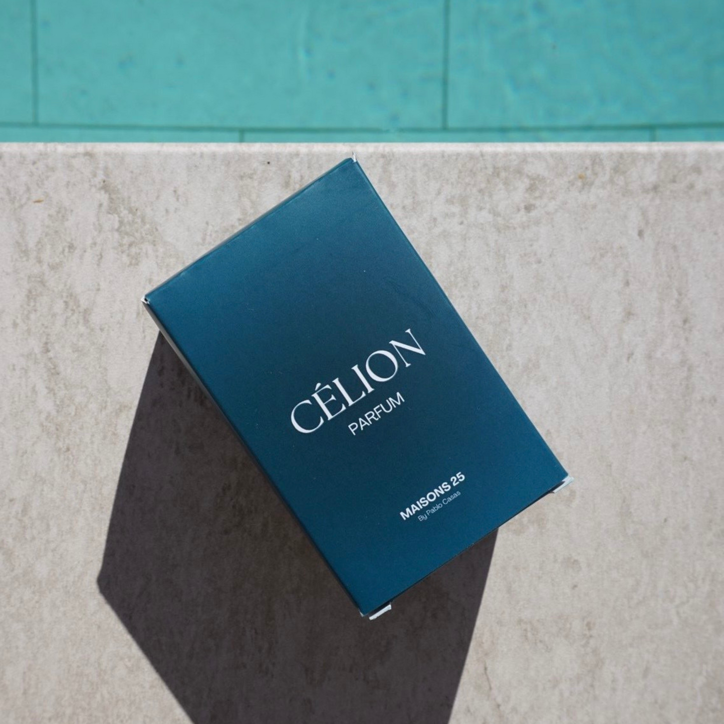 CÉLION | PERFUME