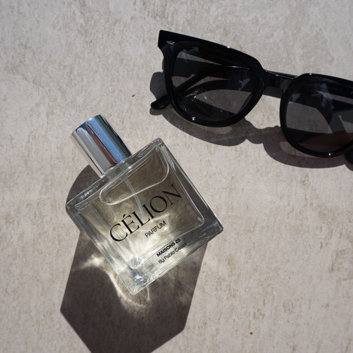 CÉLION | PERFUME