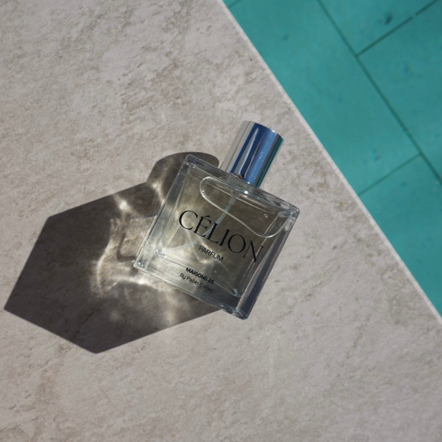 CÉLION | PERFUME