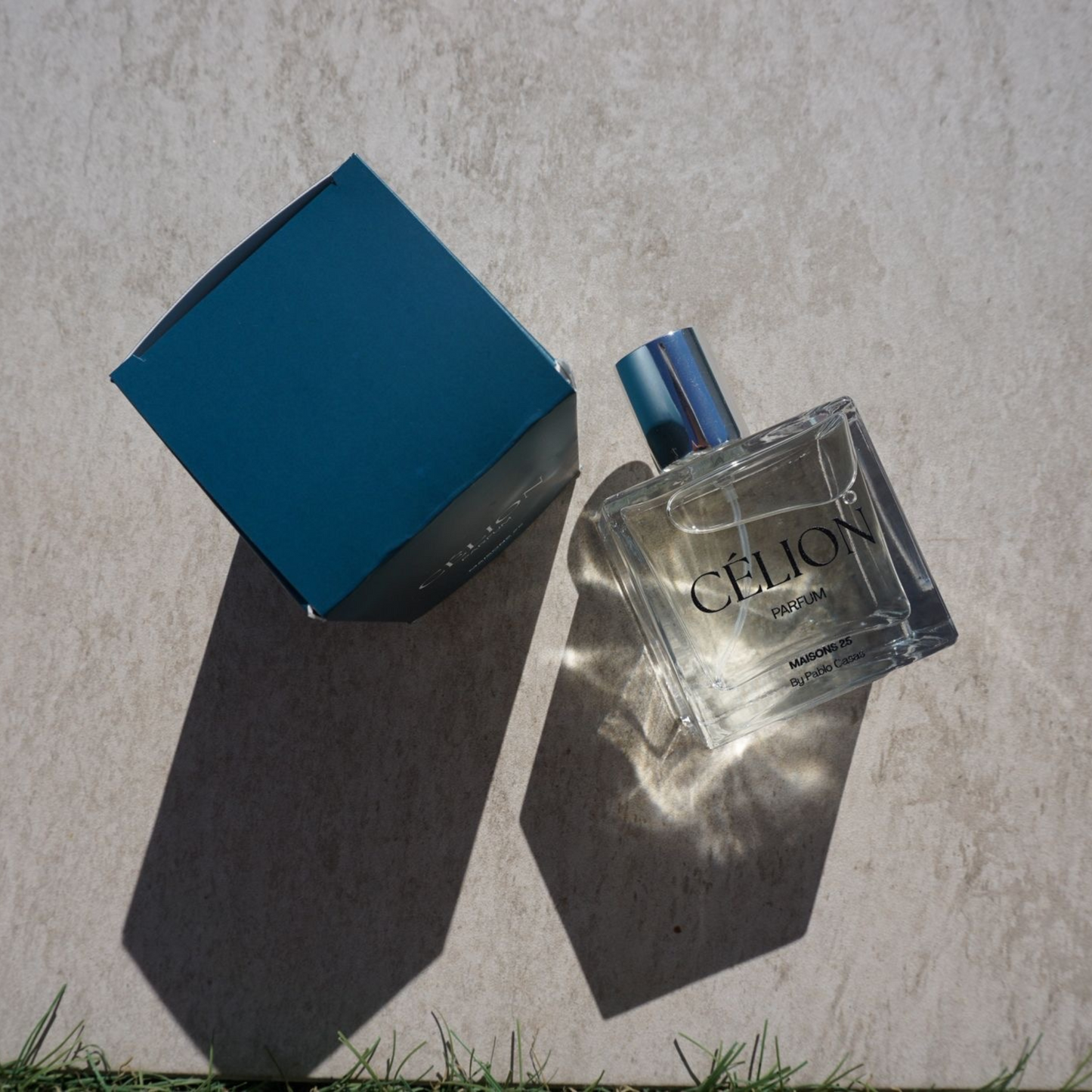 CÉLION | PERFUME