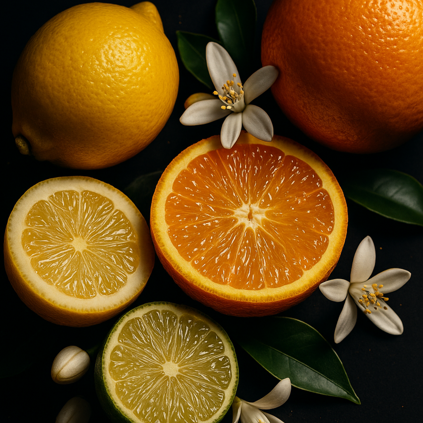 CÉLION | PERFUME