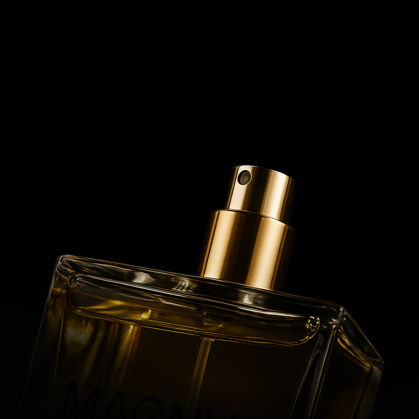 MAGNUS | PERFUME