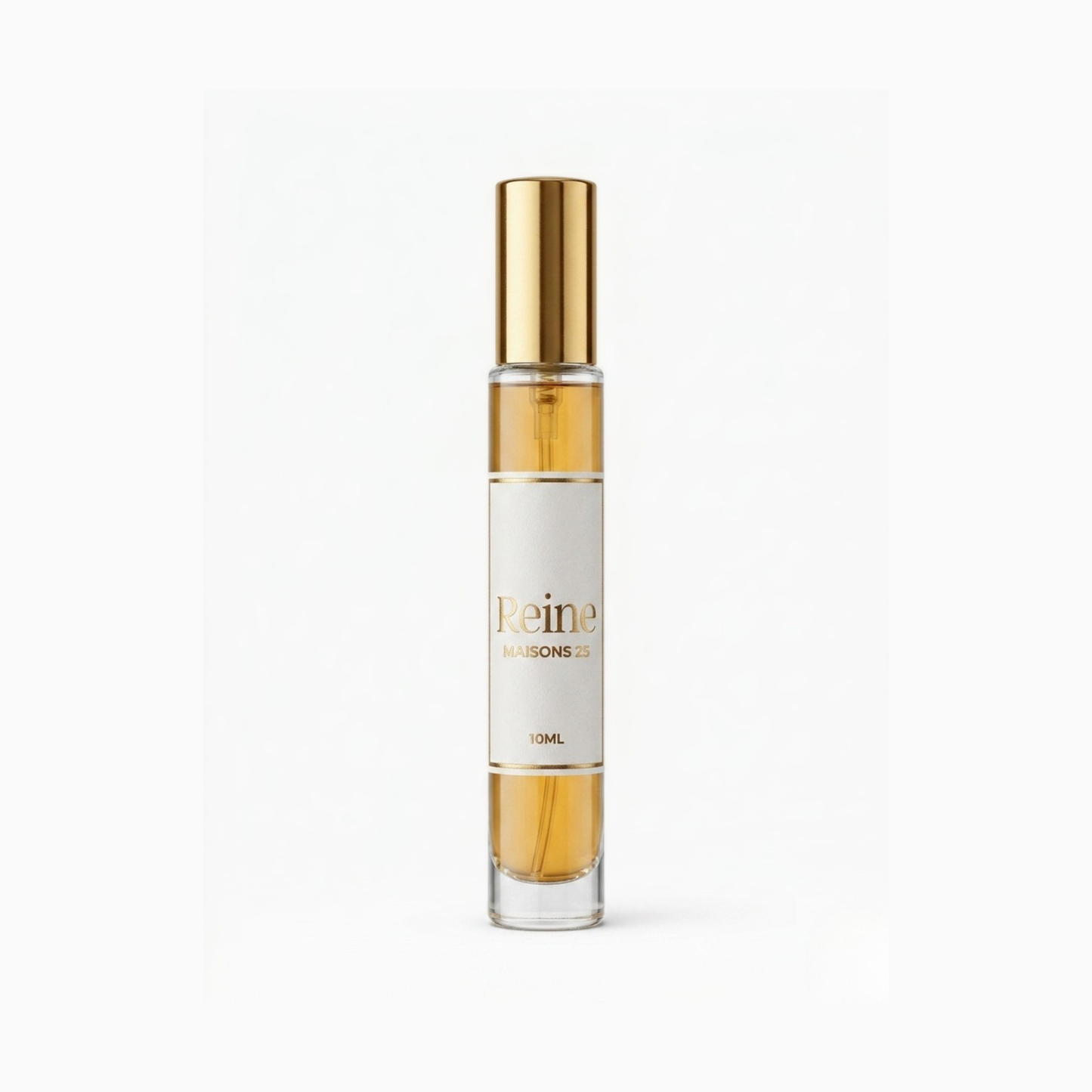 Reine 10ML | Purse Size Perfume