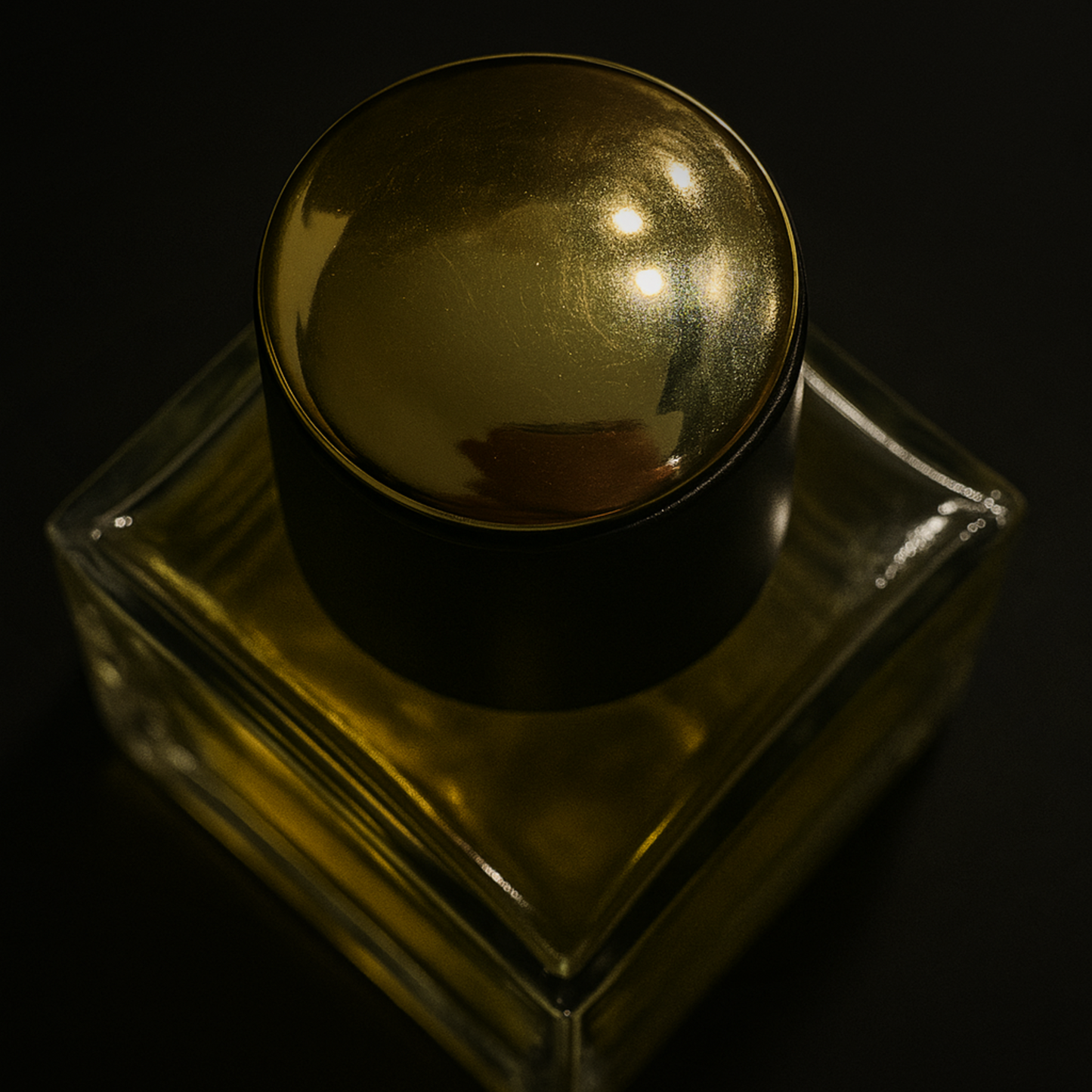 MAGNUS | PERFUME