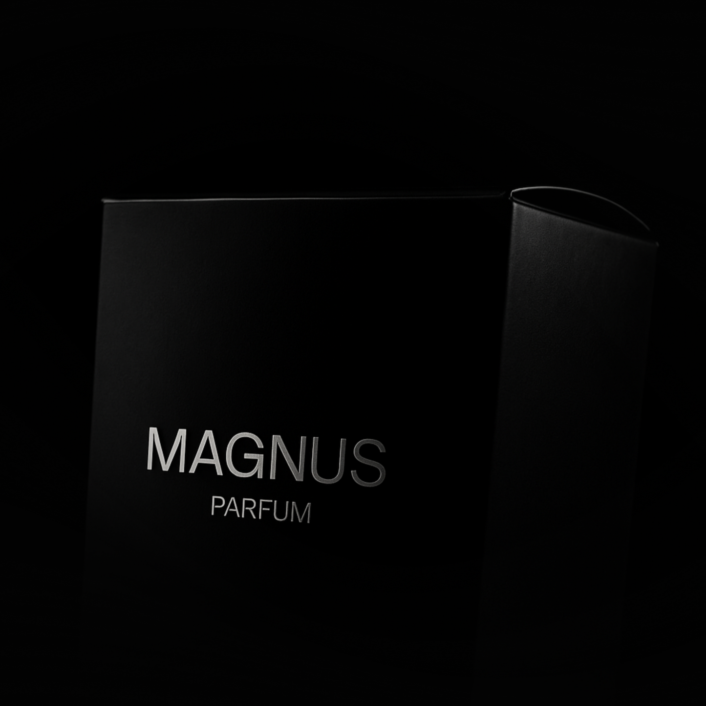 MAGNUS | PERFUME
