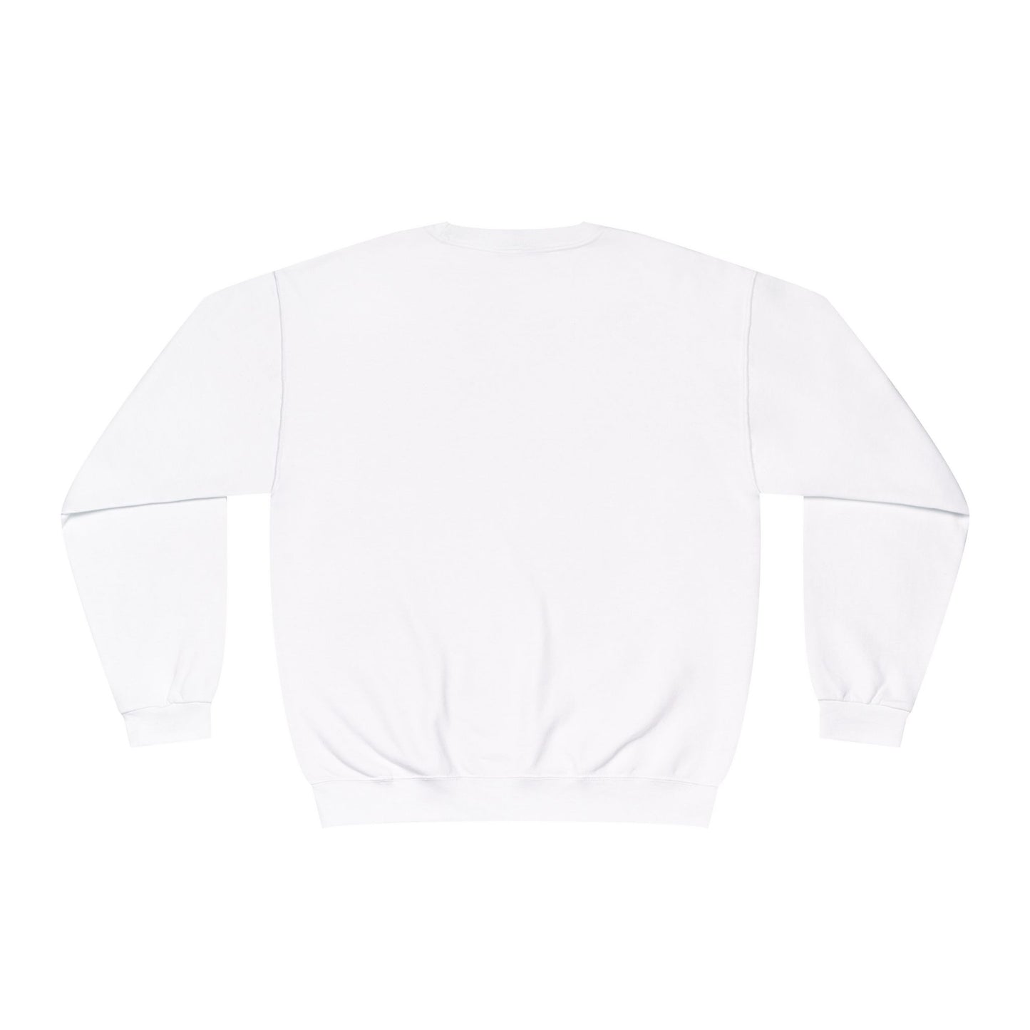 SUDADERA MAISONS 25 SIN CAPUCHA - WHITE
