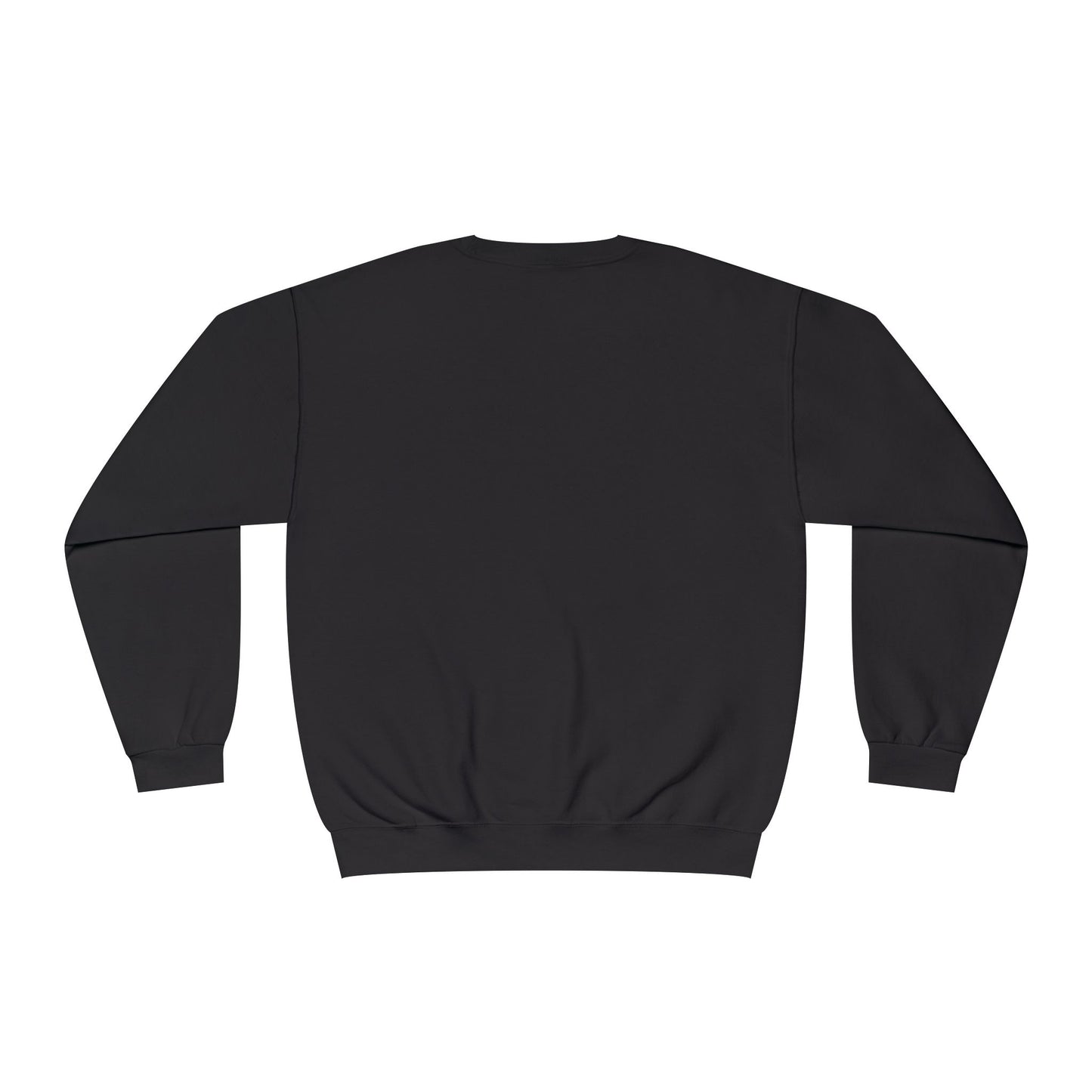 SUDADERA MAISONS 25 SIN CAPUCHA - BLACK