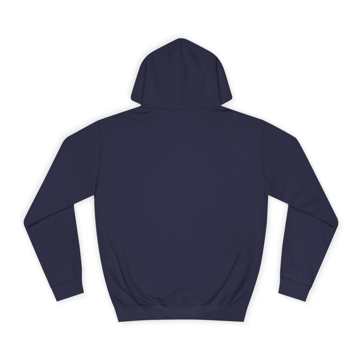 SUDADERA MAISONS 25 CON CAPUCHA - AZUL OSCURO