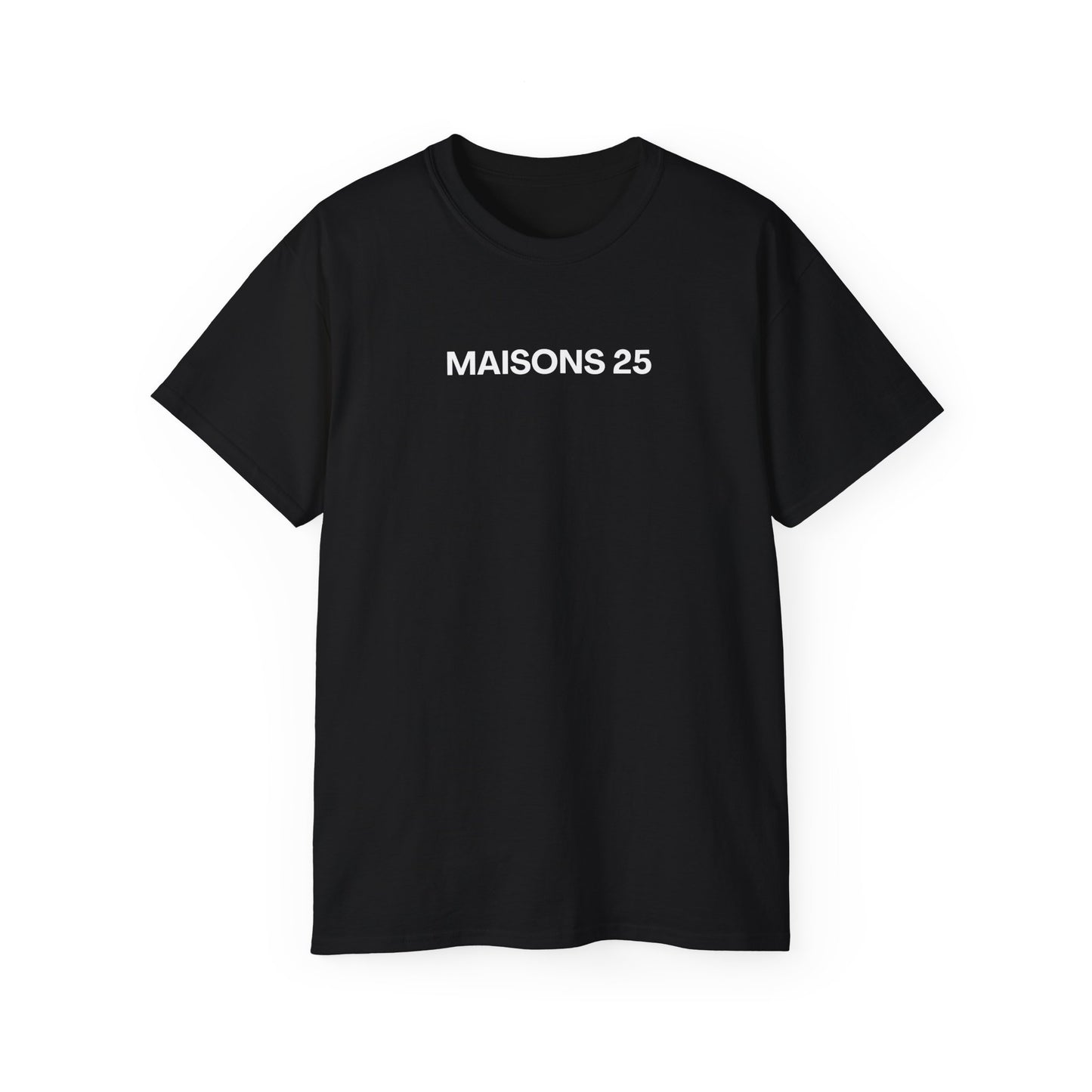 CAMISETA MAISONS 25 | Trust the perfume