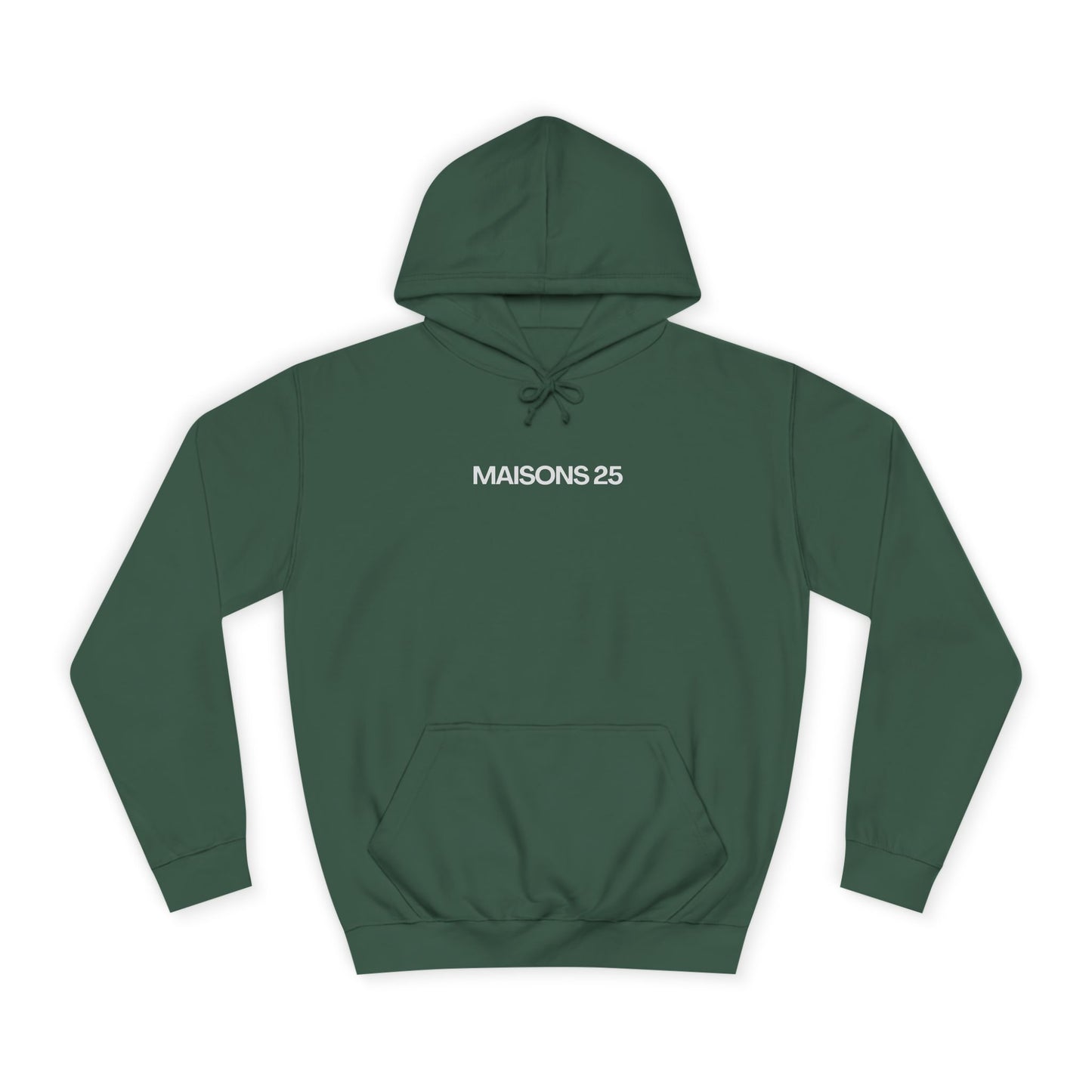 SUDADERA MAISONS 25 ORIGINAL