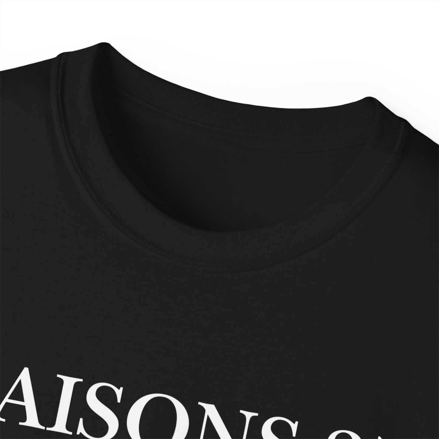 CAMISETA MAISONS 25 | SWITZERLAND | SPAIN
