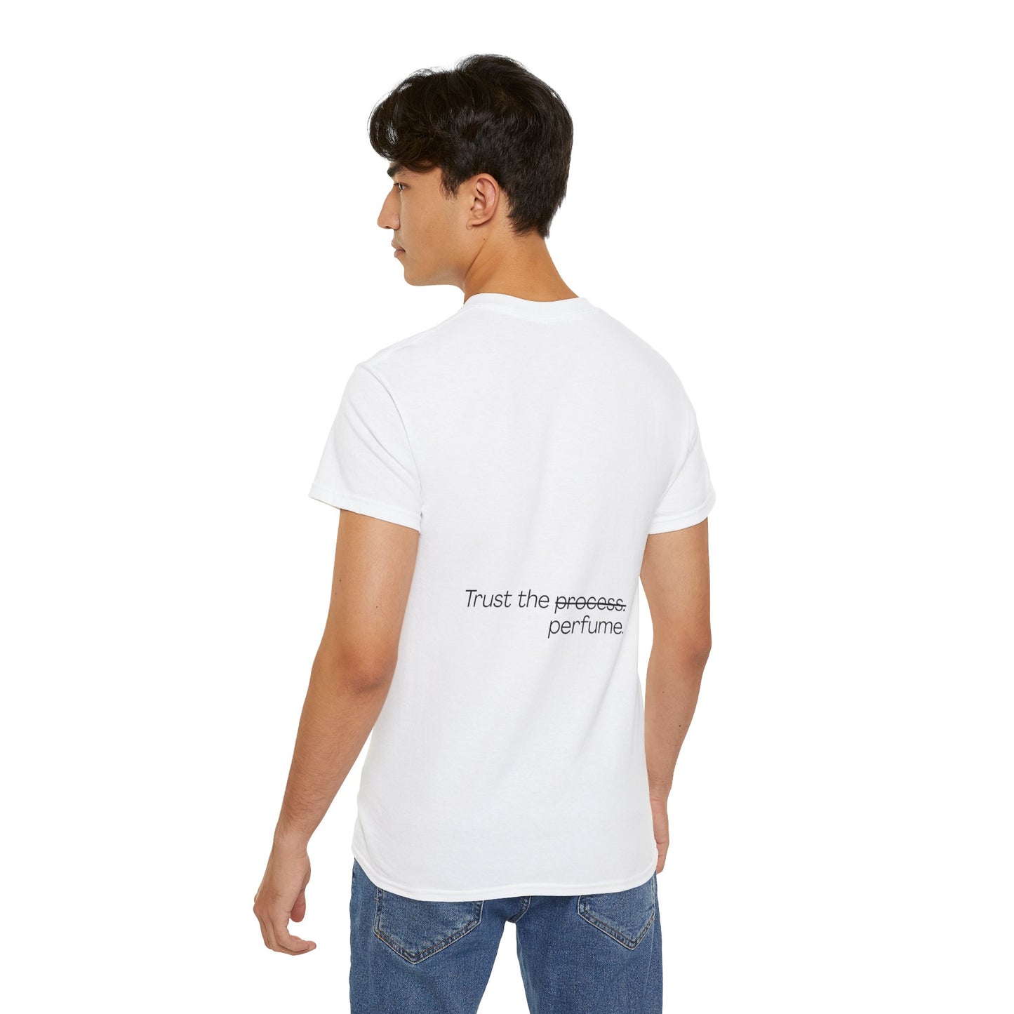 CAMISETA MAISONS 25 | Trust the perfume