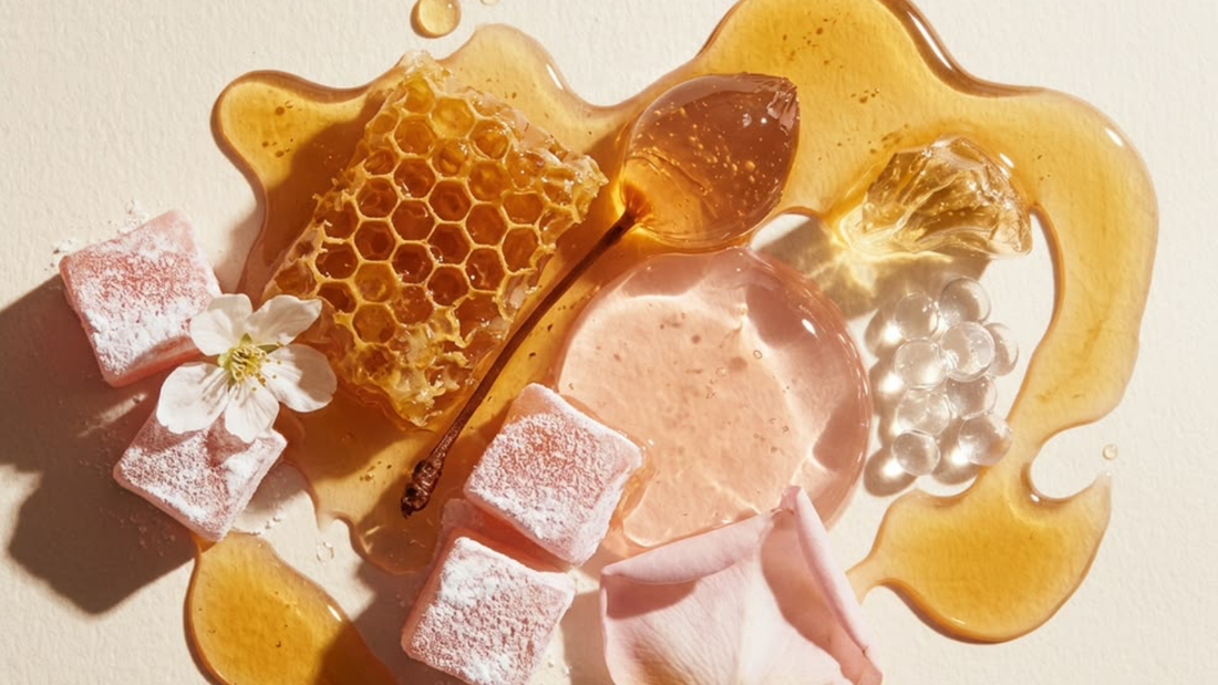 Cómo elegir un perfume dulce que no empalague