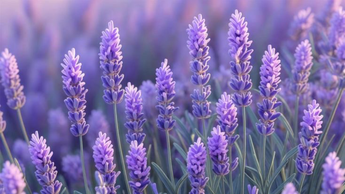 lavanda vs lavandin perfumeria