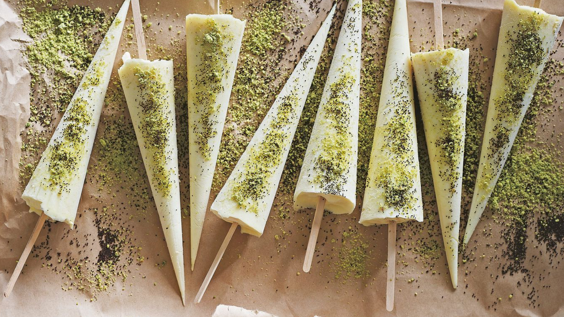 Qué es el acorde kulfi en perfumería