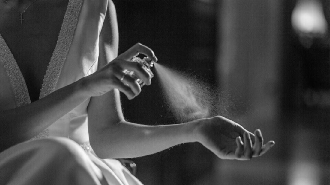 Qué significan la duración, la proyección y la estela de un perfume