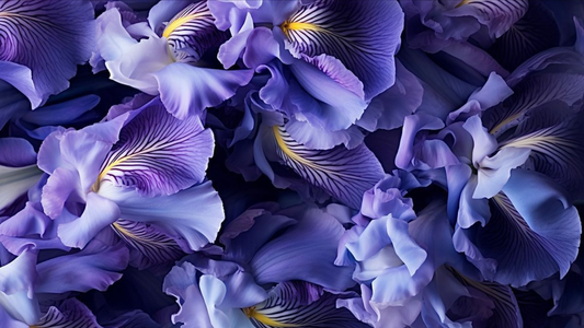 olor del iris perfumes como se nota