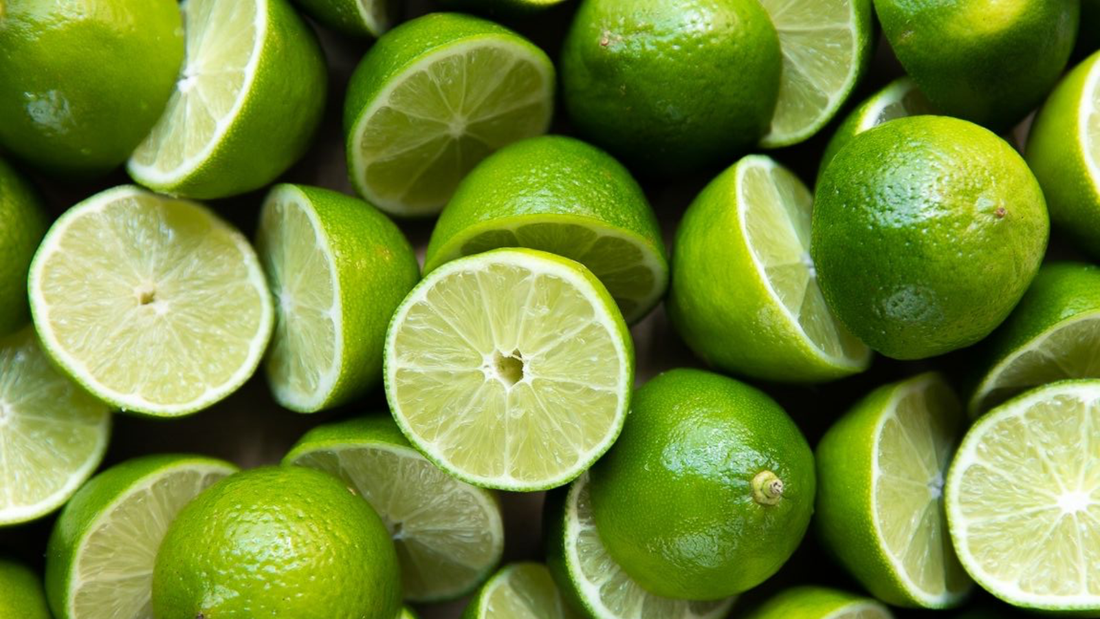 lima en perfumeria