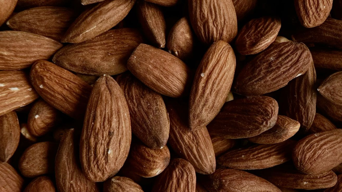 almendra en perfumes a que huele