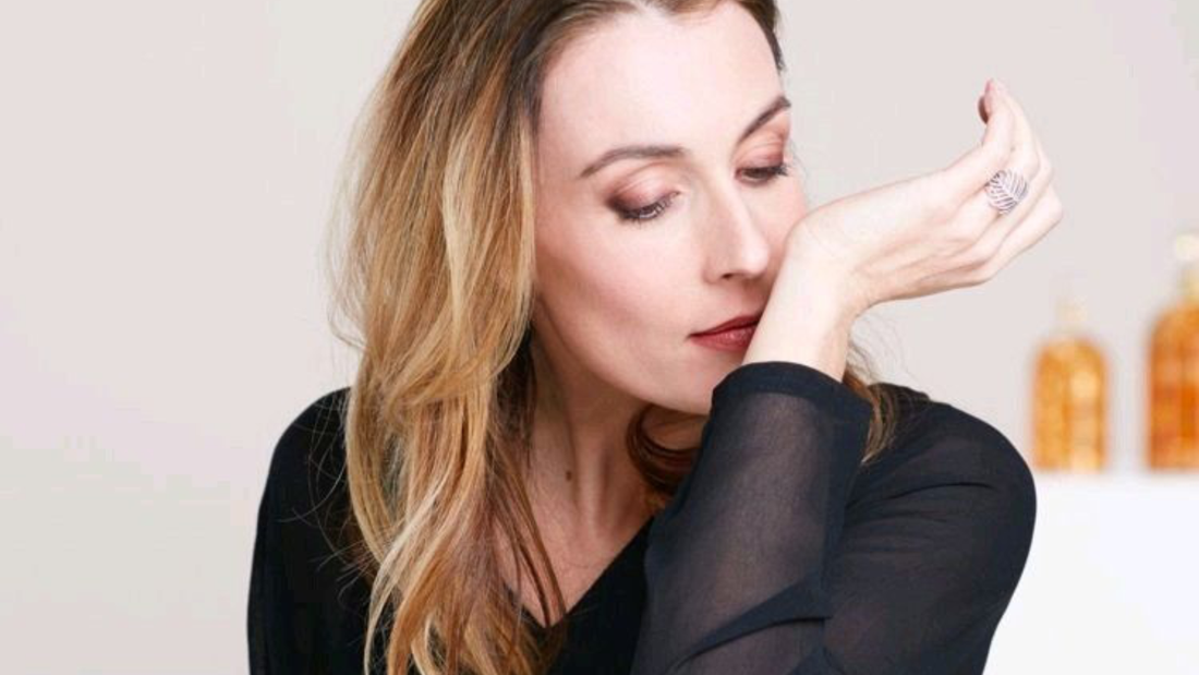 Aprende estos términos para definir un perfume