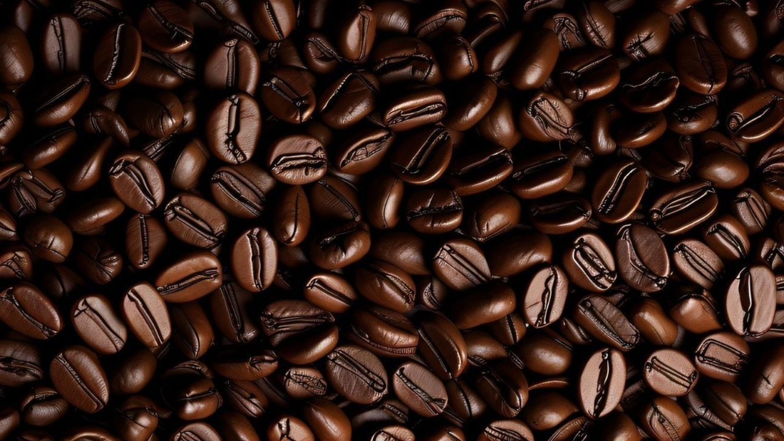 como huele el cafe en un perfume