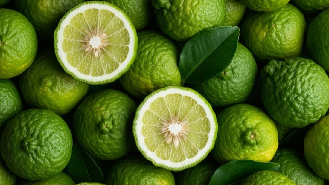 ¿Qué le aporta la bergamota a un perfume?