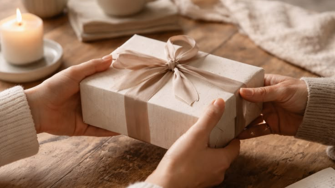 Cómo elegir un perfume para regalar
