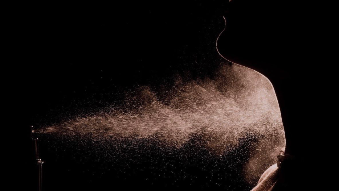 cuanto usar un perfume antes de comprarlo