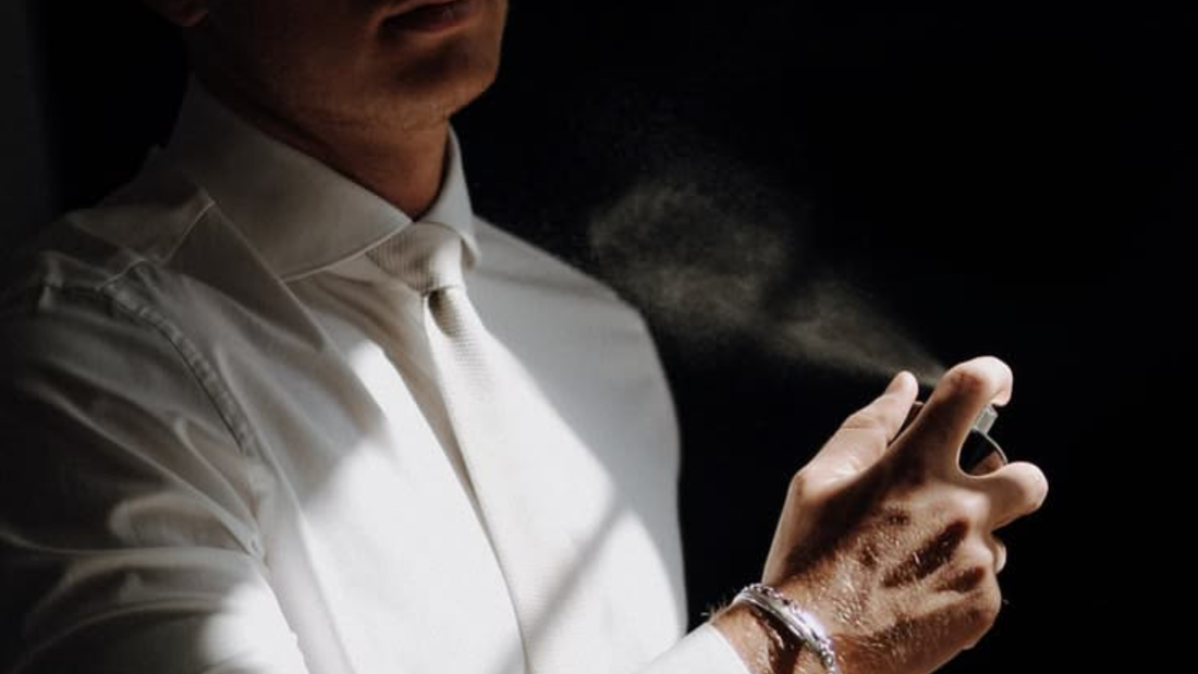 cuanto dura un perfume de 100ml