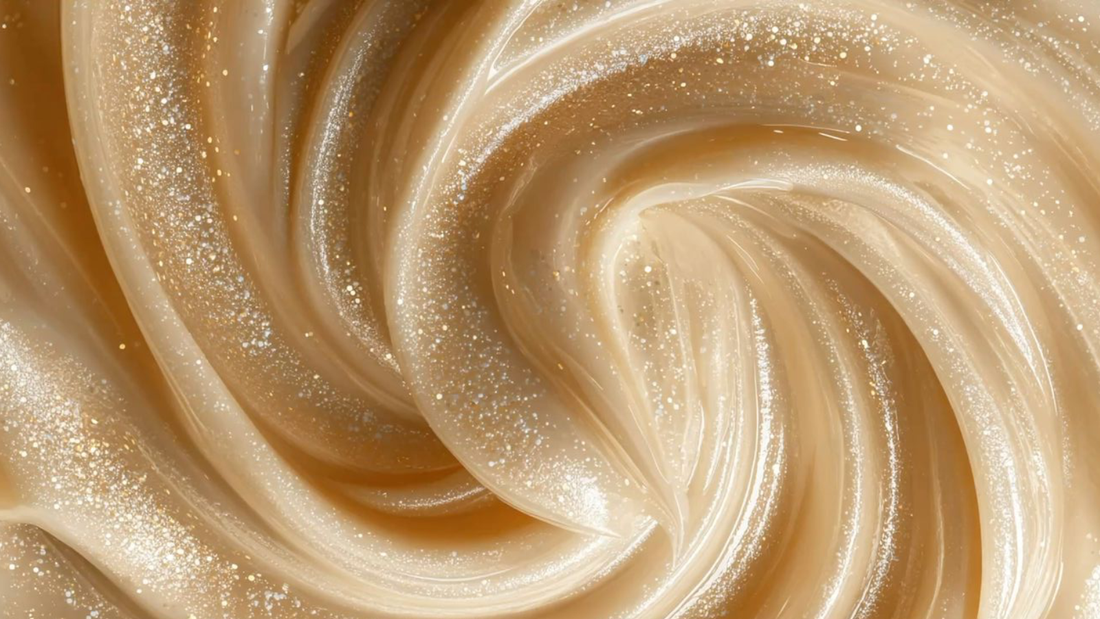 como se hacen los perfumes empolvados