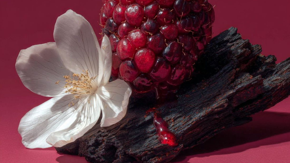 ¿Qué significa que un perfume sea gourmand?