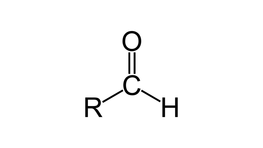 ¿Qué son los aldehídos en perfumería?
