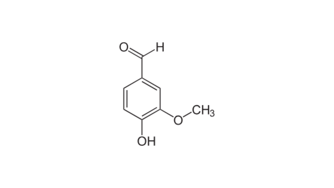 vainillina vs vainilla perfumeria