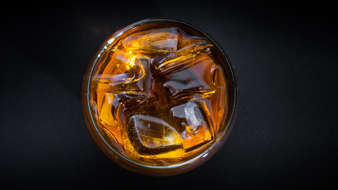 ¿Qué aporta el whisky a un perfume?