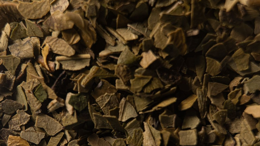 yerba mate en la perfumeria