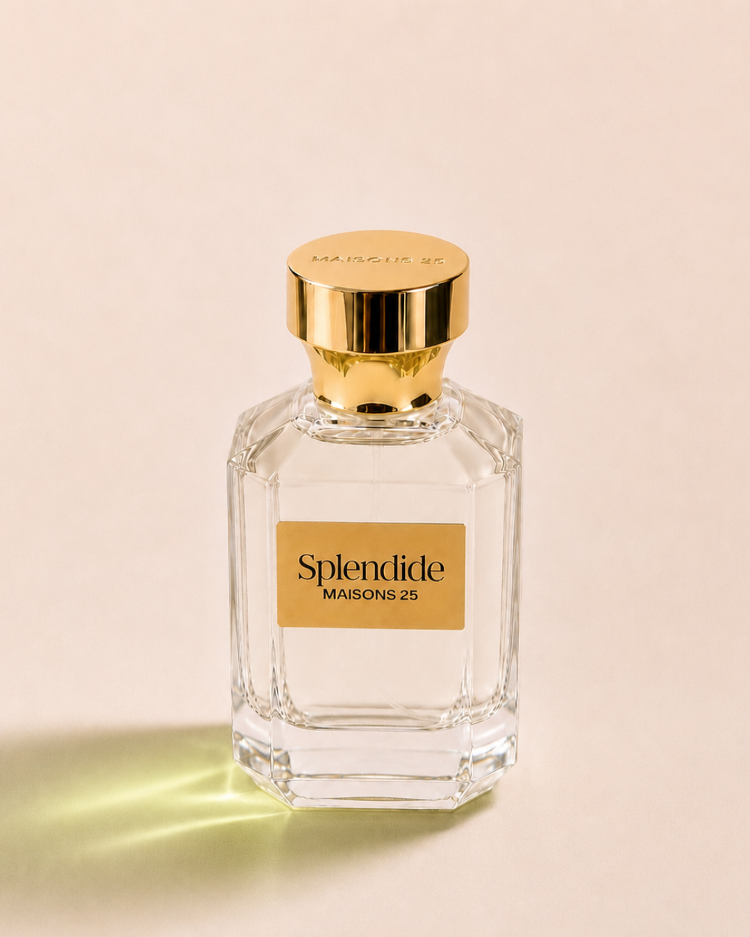 Splendide | Perfume