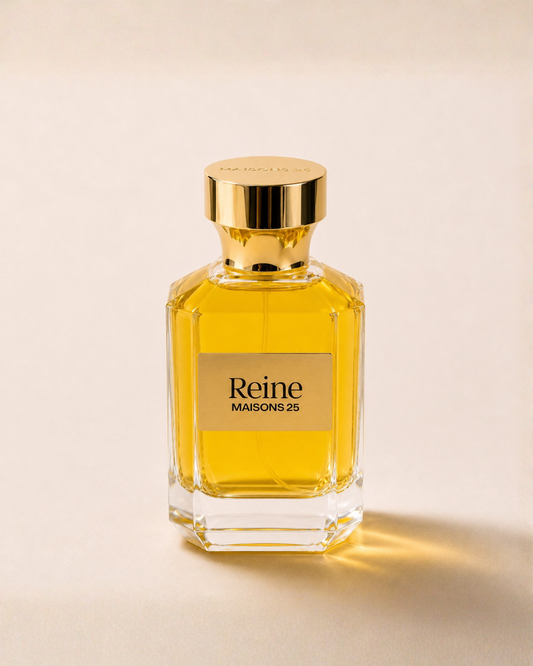 Reine | Perfume