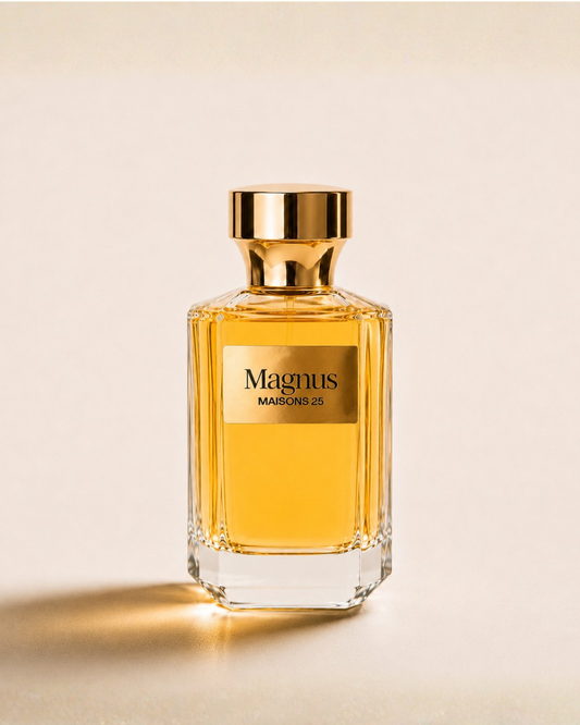 Magnus | Perfume