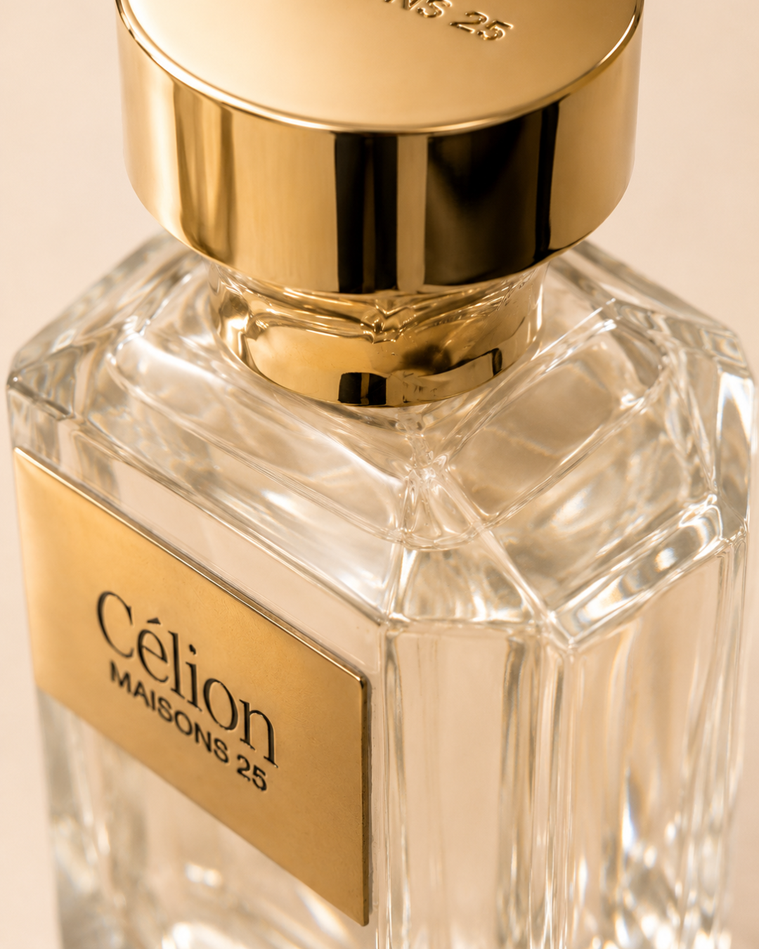 Célion | Perfume