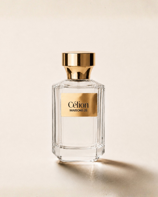 Célion | Perfume