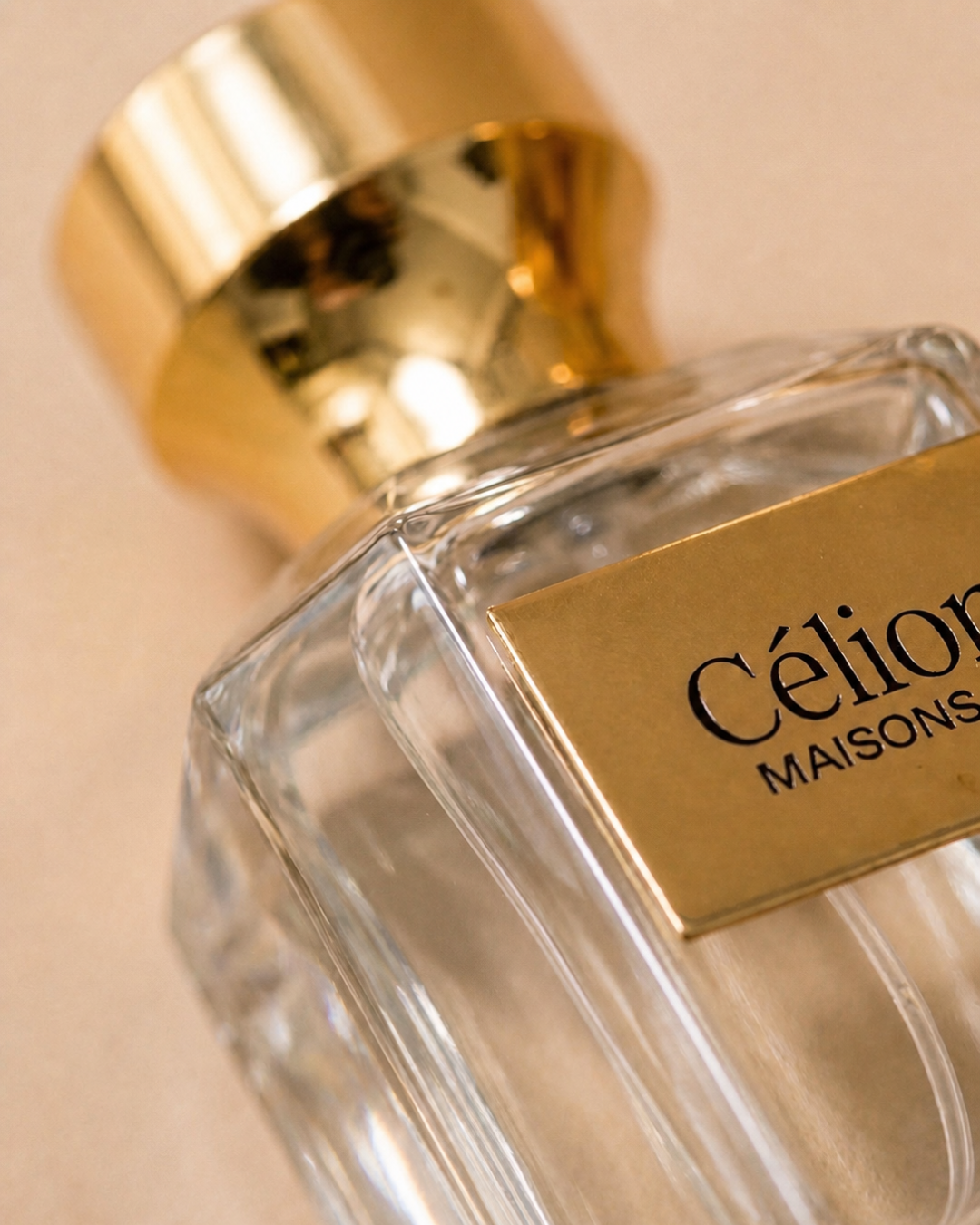 Célion | Perfume