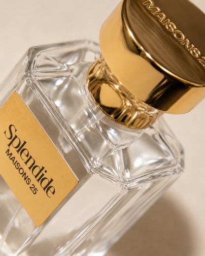 Splendide | Perfume