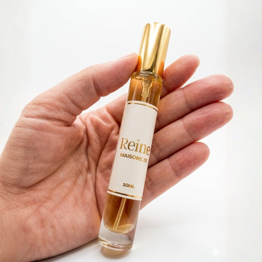 Reine 10ML | Purse Size Perfume