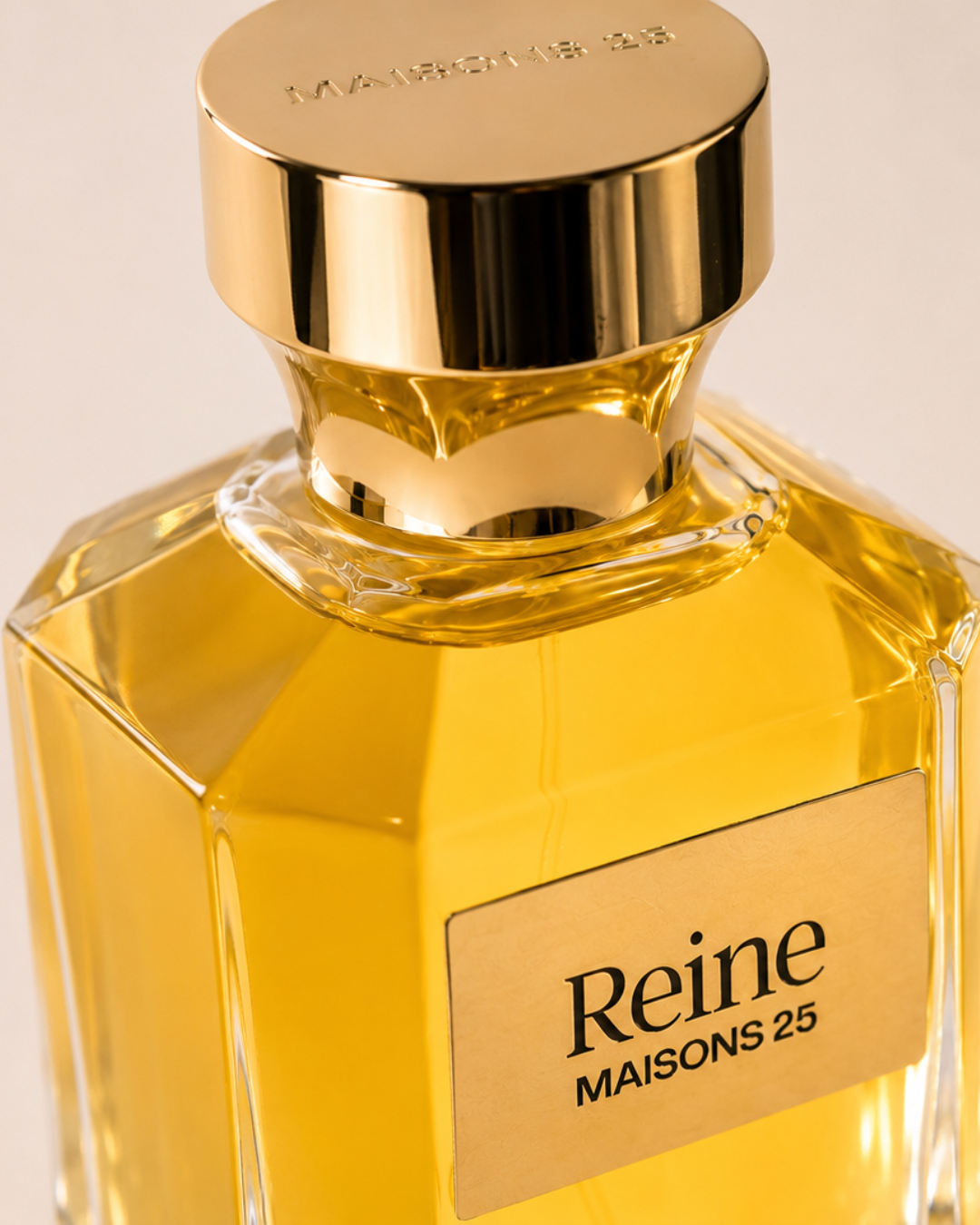 REINE | Perfume