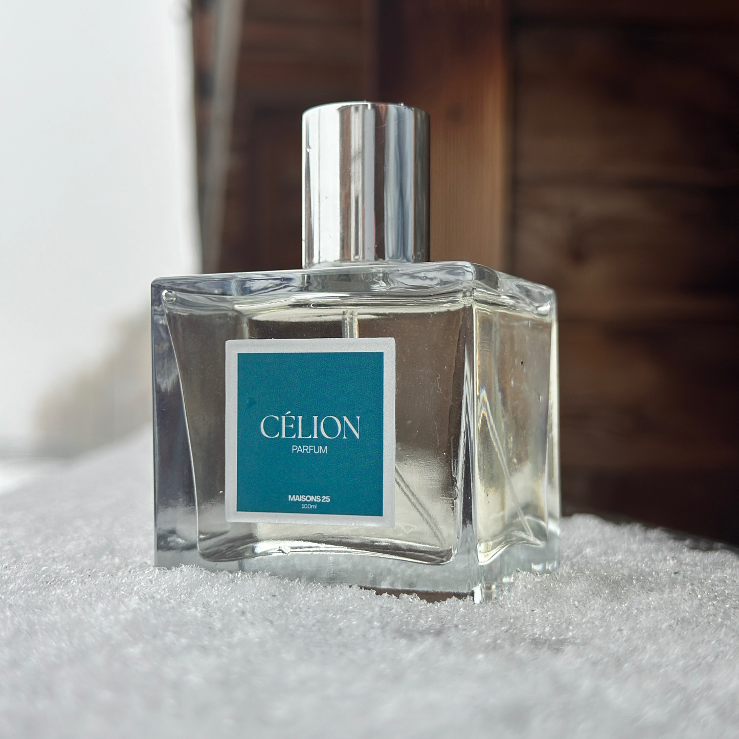 CÉLION | PERFUME