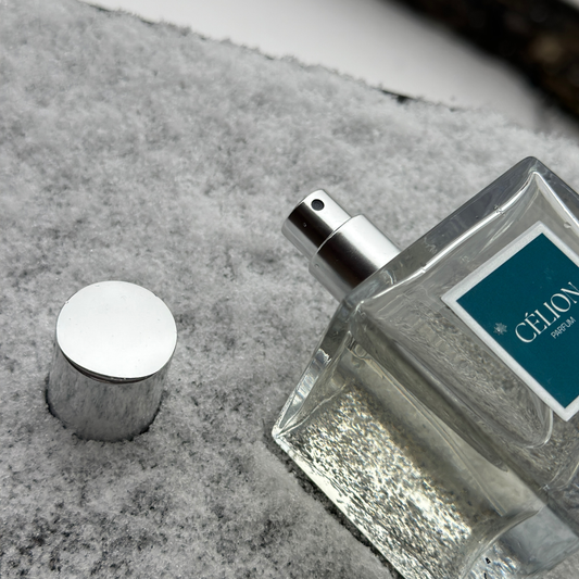 CÉLION | PERFUME