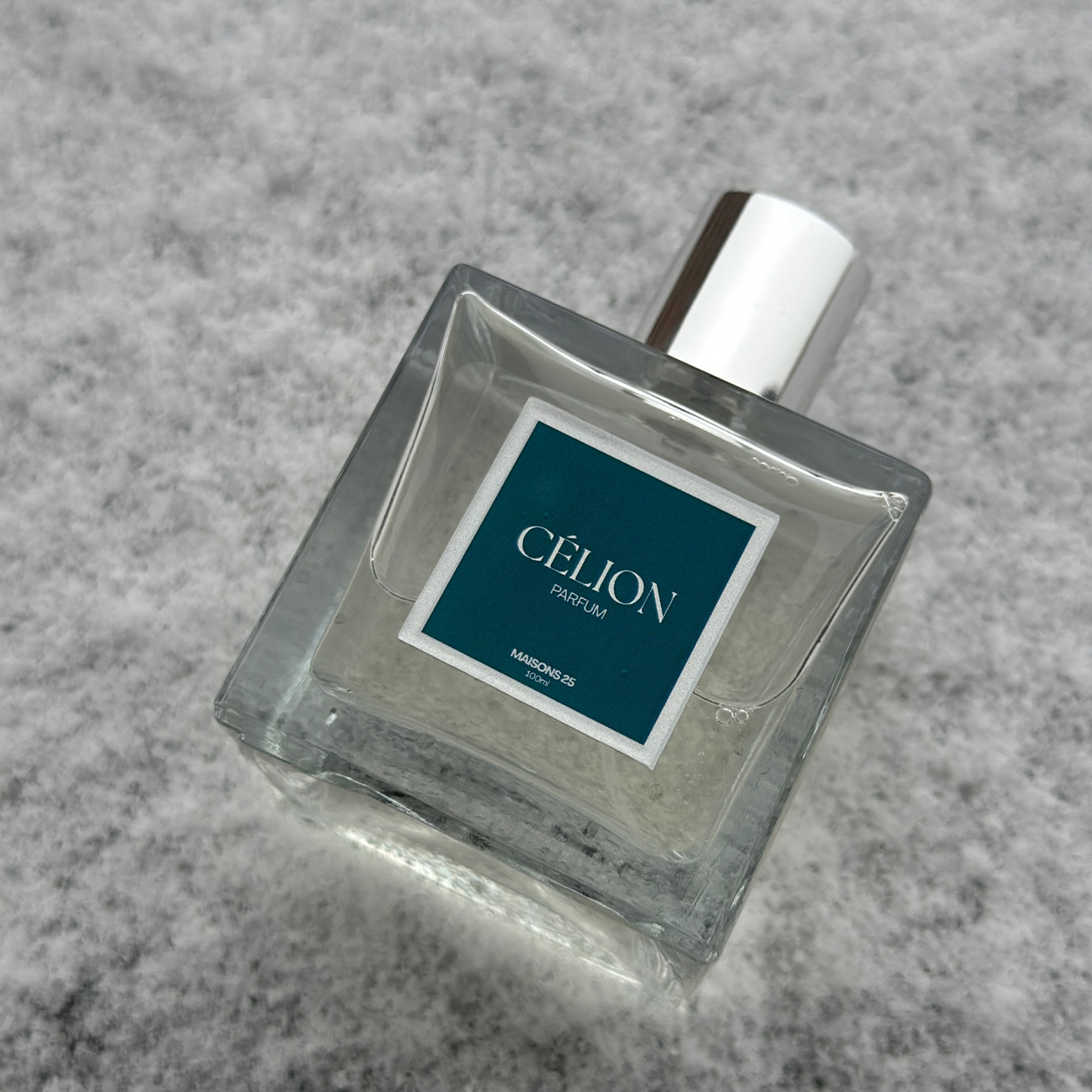 CÉLION | PERFUME